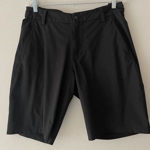 Lululemon Men’s ABC Shorts Size 34 *Read Discription*